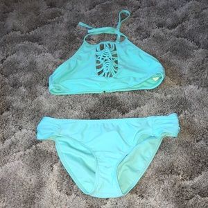 Women’s s/m bikini set